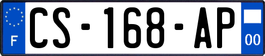 CS-168-AP