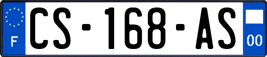 CS-168-AS