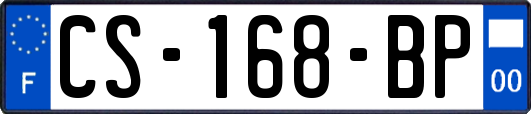 CS-168-BP