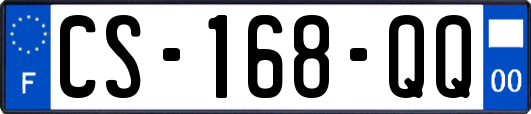 CS-168-QQ