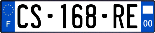 CS-168-RE