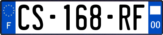 CS-168-RF