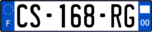 CS-168-RG