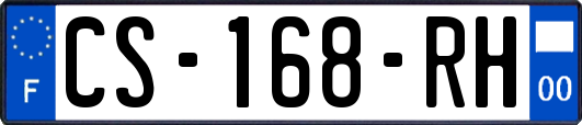 CS-168-RH