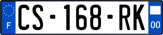CS-168-RK