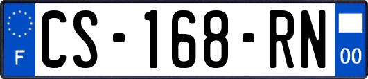 CS-168-RN
