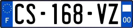 CS-168-VZ