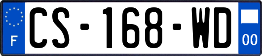 CS-168-WD