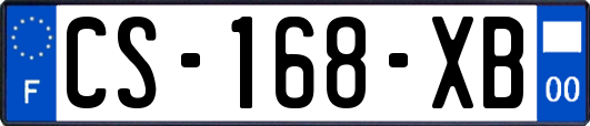 CS-168-XB