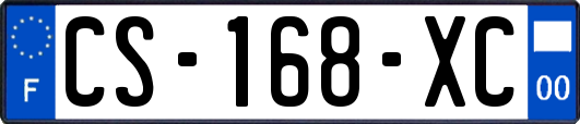 CS-168-XC