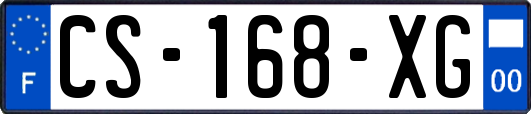 CS-168-XG