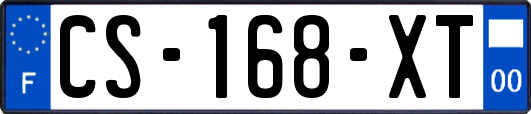 CS-168-XT