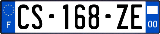 CS-168-ZE