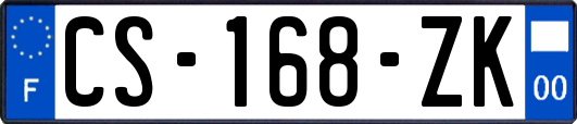 CS-168-ZK