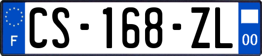 CS-168-ZL