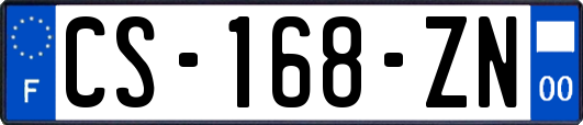 CS-168-ZN