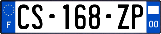 CS-168-ZP