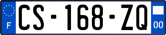 CS-168-ZQ