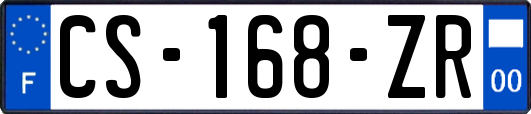 CS-168-ZR