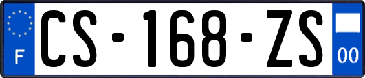 CS-168-ZS