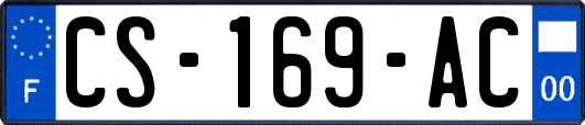 CS-169-AC