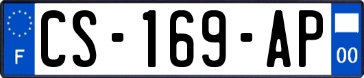 CS-169-AP