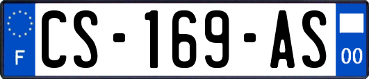 CS-169-AS