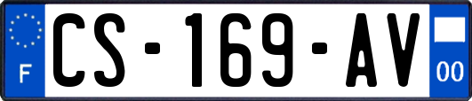 CS-169-AV