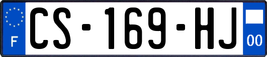 CS-169-HJ