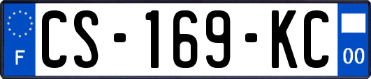 CS-169-KC