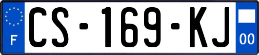 CS-169-KJ