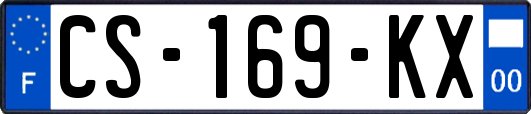 CS-169-KX