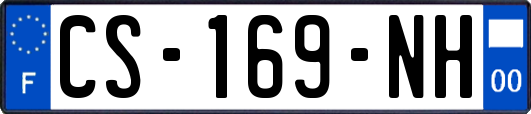 CS-169-NH
