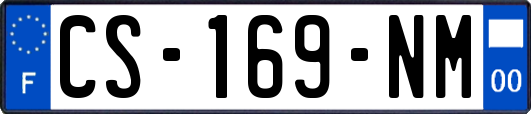 CS-169-NM