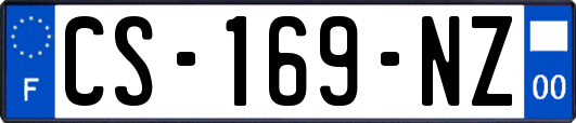CS-169-NZ