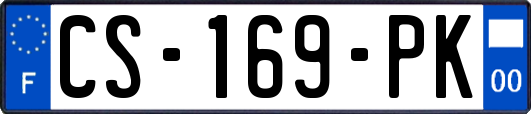 CS-169-PK