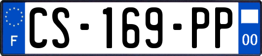 CS-169-PP