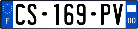 CS-169-PV