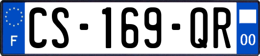 CS-169-QR