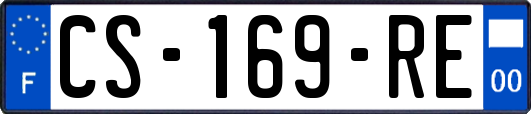 CS-169-RE