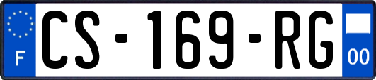 CS-169-RG