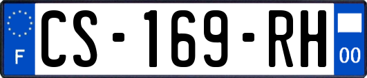 CS-169-RH