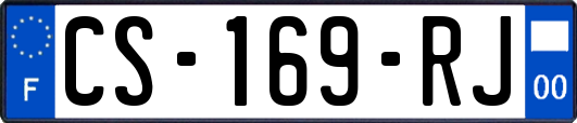 CS-169-RJ