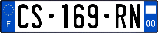 CS-169-RN