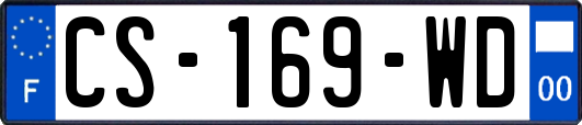 CS-169-WD