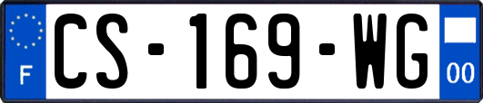 CS-169-WG