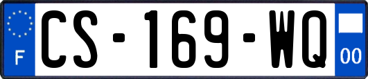 CS-169-WQ