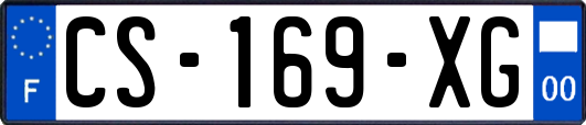 CS-169-XG