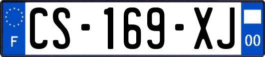 CS-169-XJ