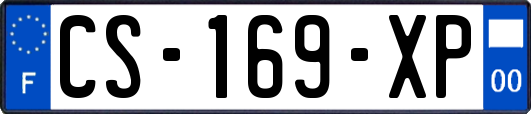 CS-169-XP